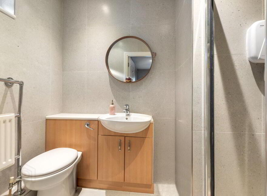 5 Mount Auburn, Killiney Road, Killiney, A96K6P5