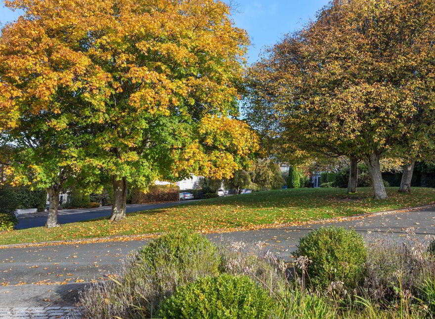 5 Mount Auburn, Killiney Road, Killiney, A96K6P5