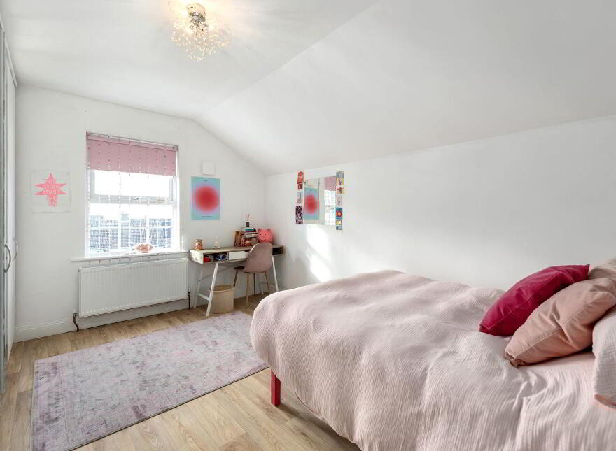 5 Mount Auburn, Killiney Road, Killiney, A96K6P5