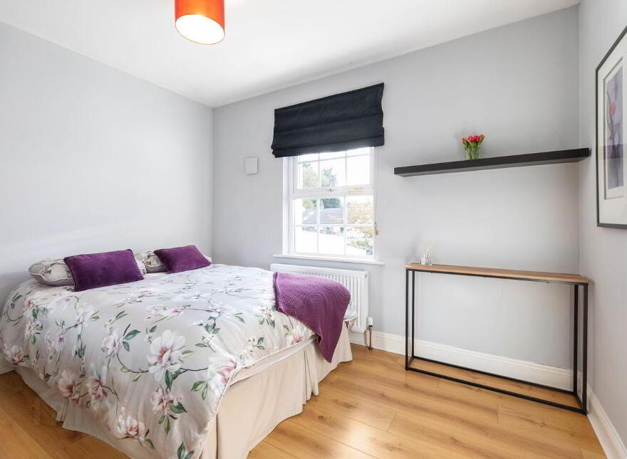 5 Mount Auburn, Killiney Road, Killiney, A96K6P5
