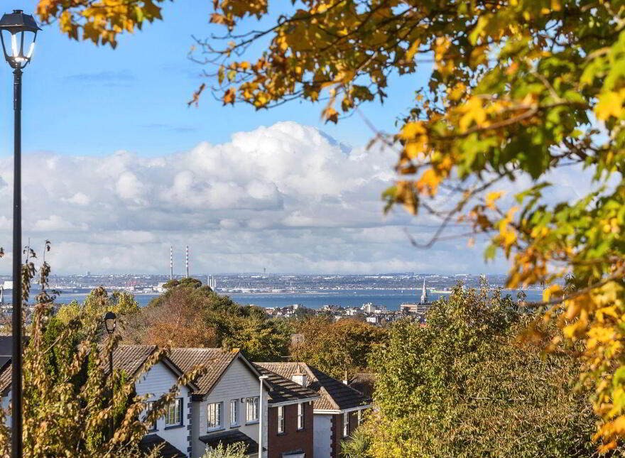 5 Mount Auburn, Killiney Road, Killiney, A96K6P5