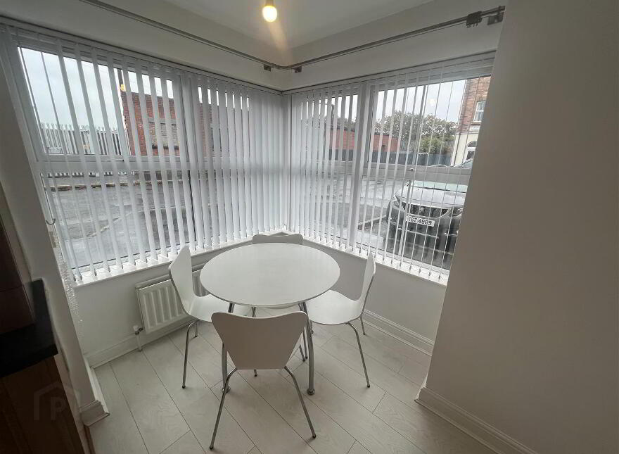 21 Mineral Street, Belfast, BT15 3JJ