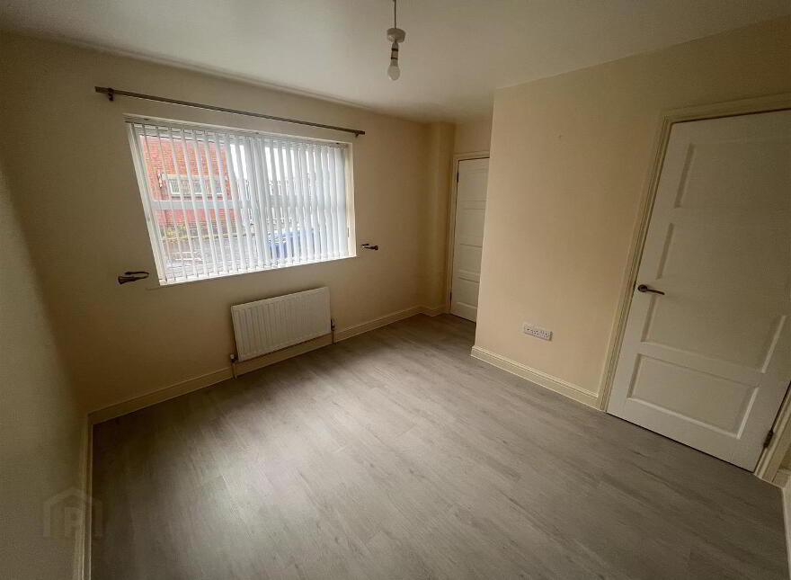 21 Mineral Street, Belfast, BT15 3JJ
