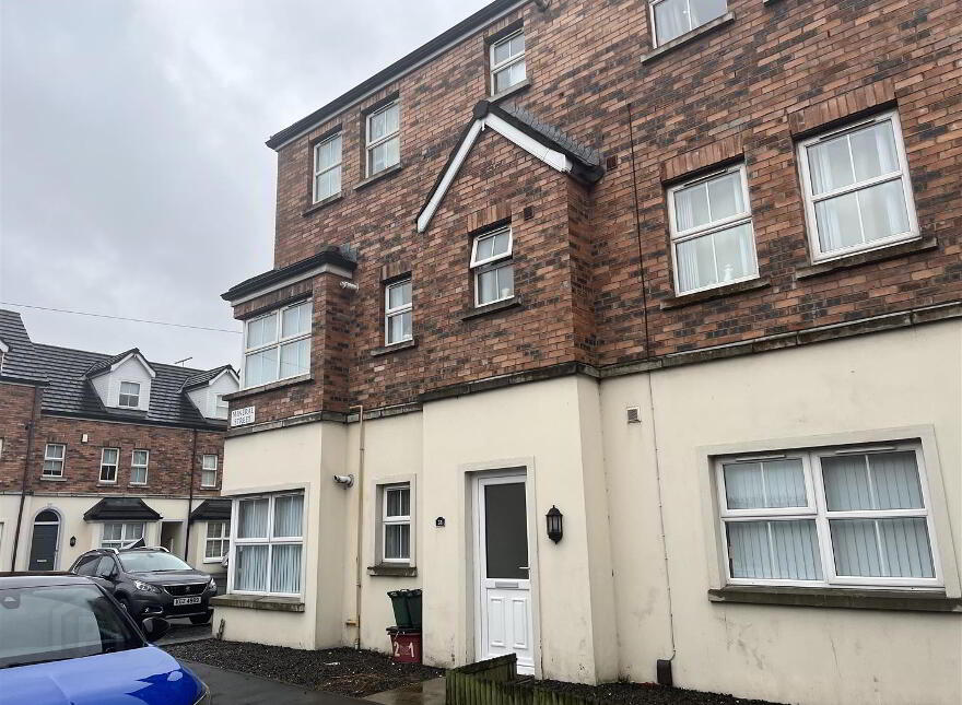 21 Mineral Street, Belfast, BT15 3JJ