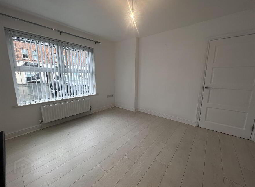 21 Mineral Street, Belfast, BT15 3JJ