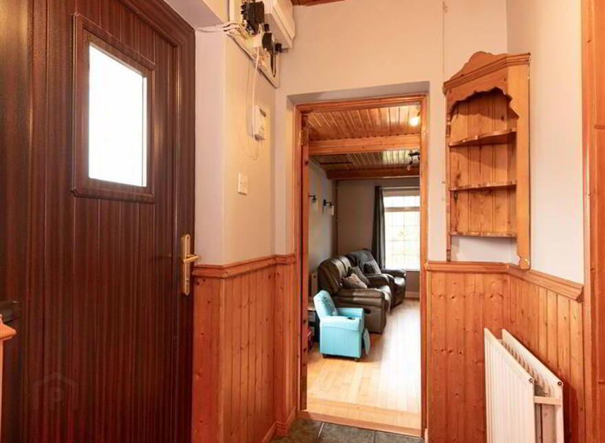 43 Glassdrumman Road, Ballynahinch, BT24 8UX