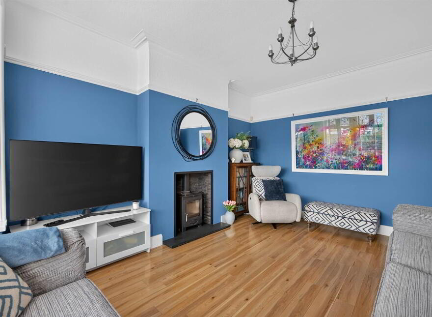 5 Upton Park, Upper Lisburn Road, Belfast, BT10 0LZ