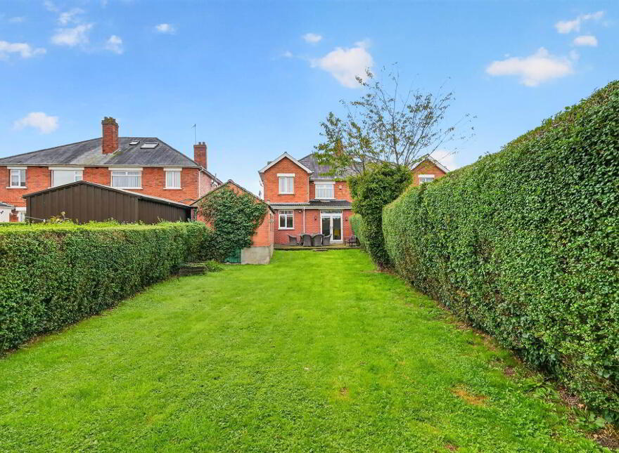 5 Upton Park, Upper Lisburn Road, Belfast, BT10 0LZ