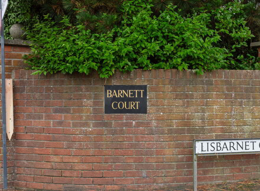 2 Lisbarnet Court, Comber, Newtownards, BT23 6AX