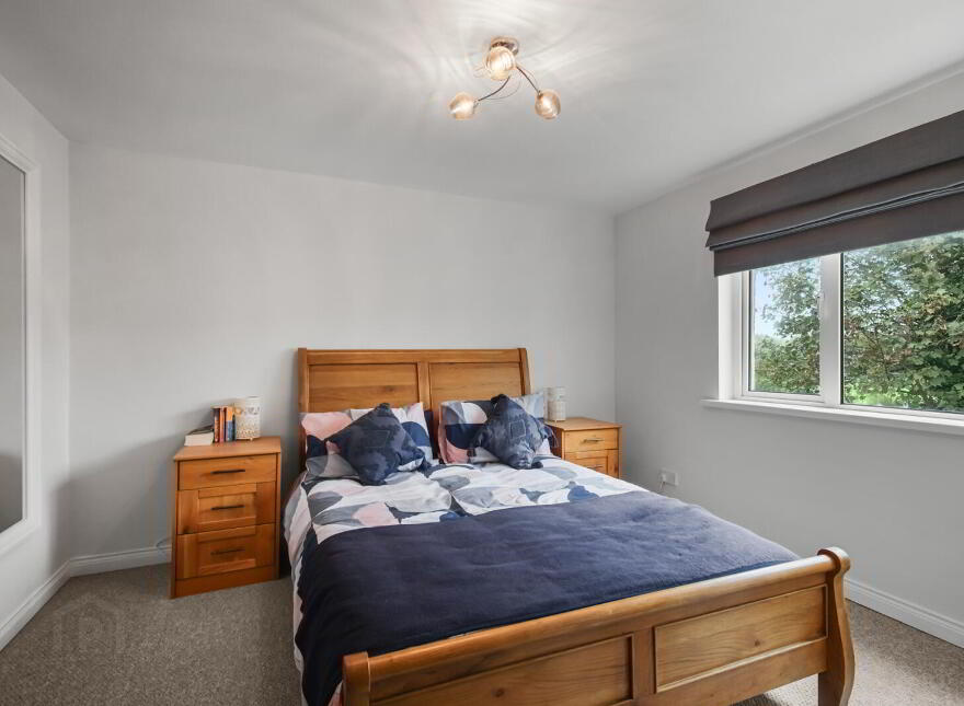 2 Lisbarnet Court, Comber, Newtownards, BT23 6AX