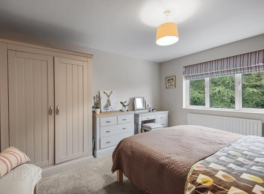 2 Lisbarnet Court, Comber, Newtownards, BT23 6AX