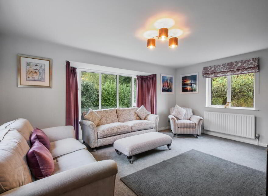 2 Lisbarnet Court, Comber, Newtownards, BT23 6AX
