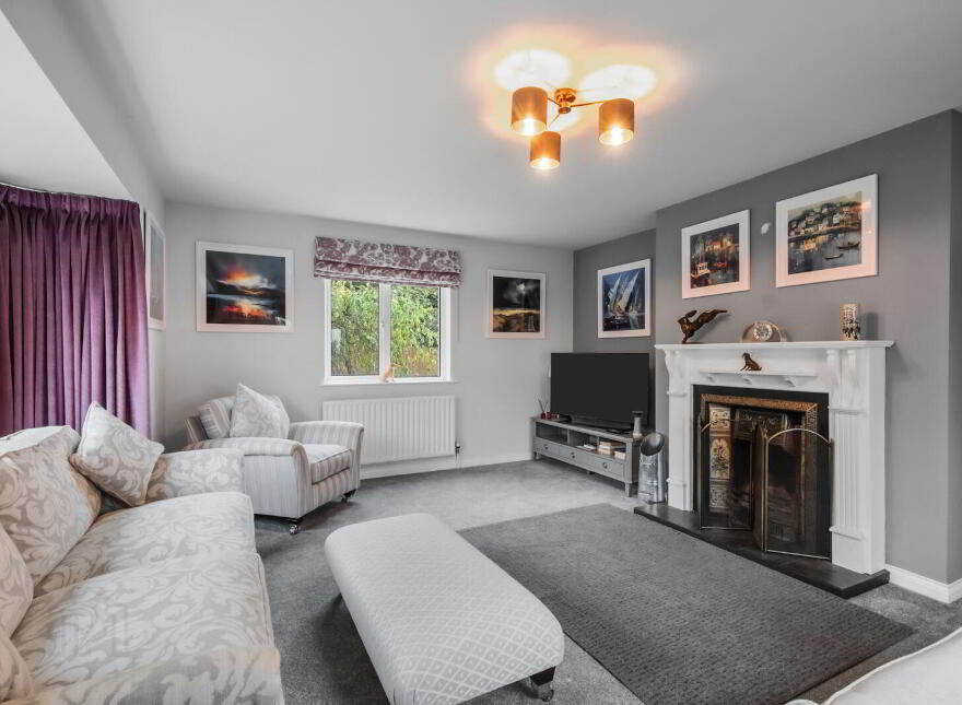 2 Lisbarnet Court, Comber, Newtownards, BT23 6AX