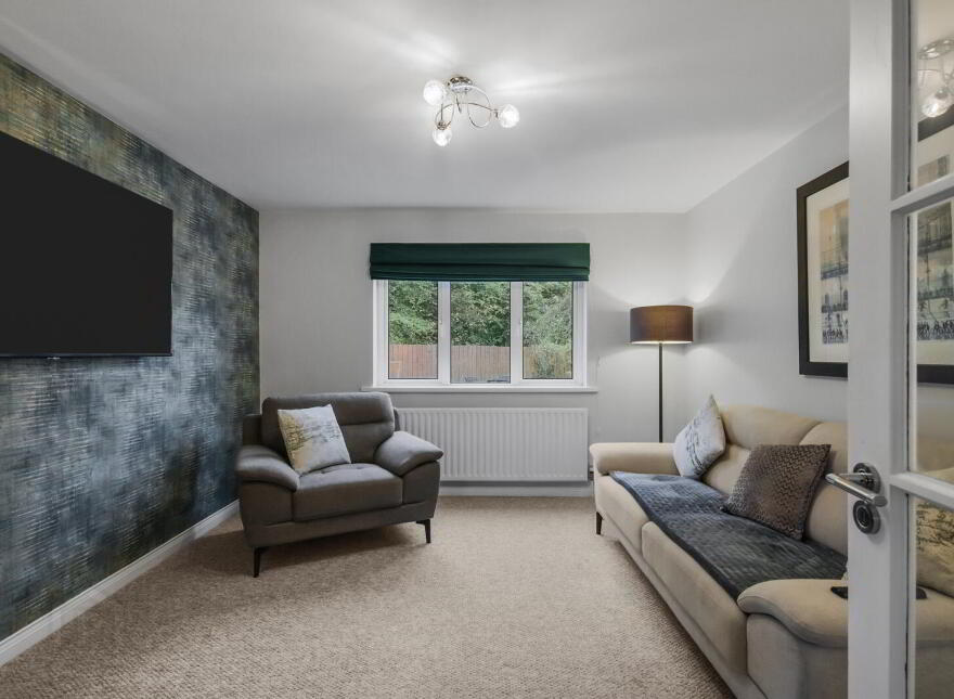 2 Lisbarnet Court, Comber, Newtownards, BT23 6AX