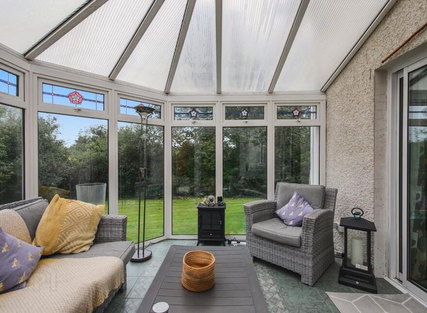 2 Lisbarnet Court, Comber, Newtownards, BT23 6AX