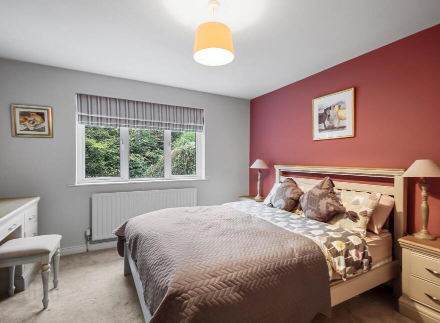 2 Lisbarnet Court, Comber, Newtownards, BT23 6AX