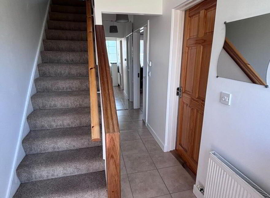 28 Saint Benildus Villas, Navan, C15N9X4