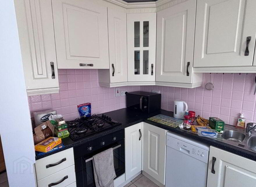28 Saint Benildus Villas, Navan, C15N9X4