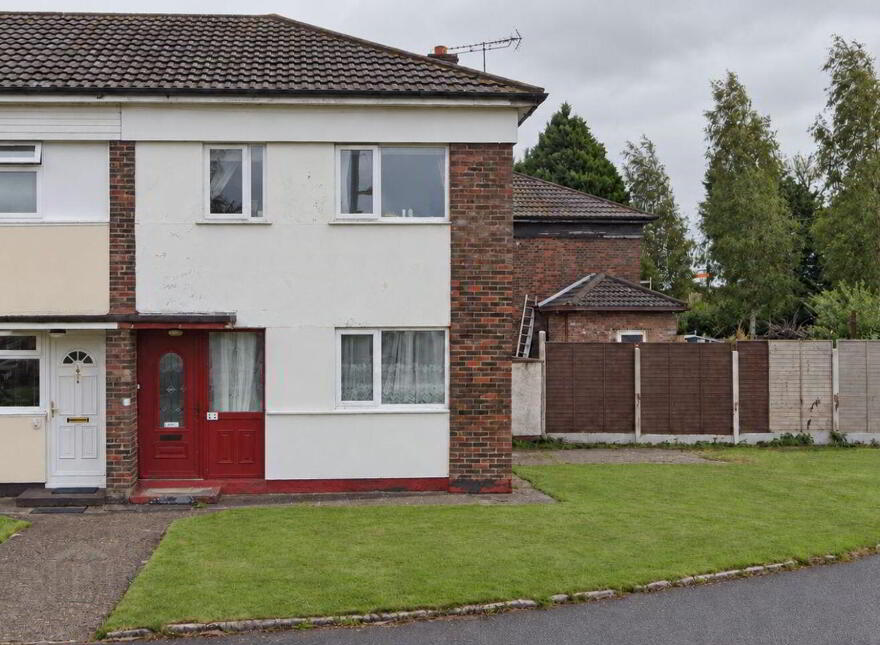 28 Saint Benildus Villas, Navan, C15N9X4