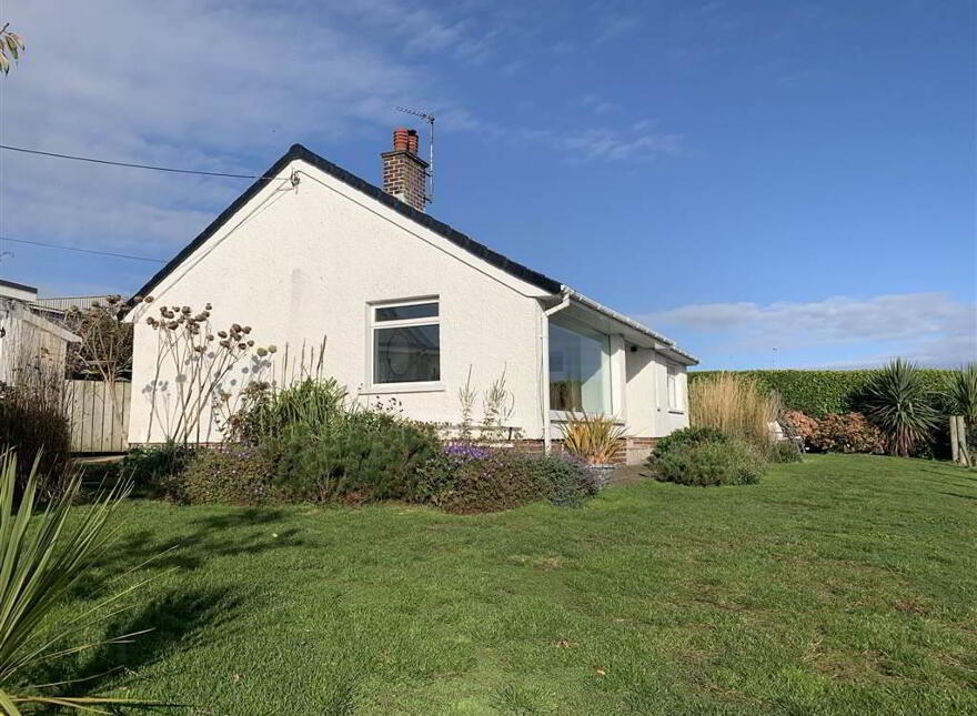 Wellington Avenue, Larne, BT40 1EH