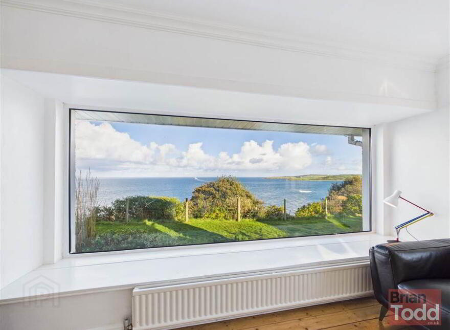 Wellington Avenue, Larne, BT40 1EH