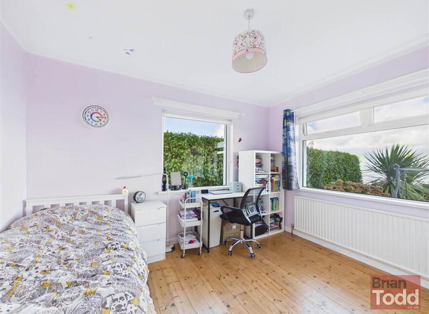 Wellington Avenue, Larne, BT40 1EH