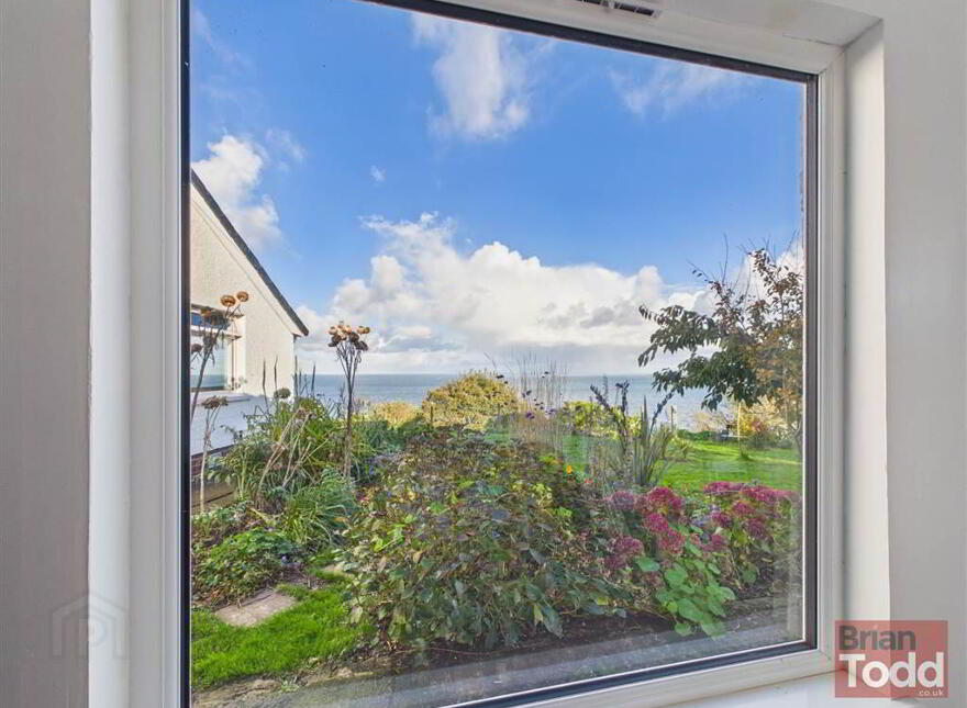 Wellington Avenue, Larne, BT40 1EH