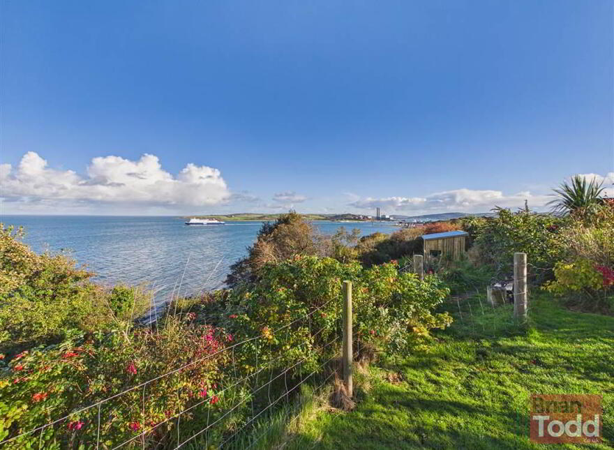 Wellington Avenue, Larne, BT40 1EH