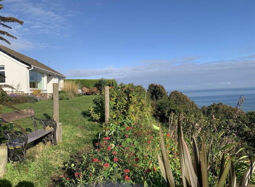 Wellington Avenue, Larne, BT40 1EH