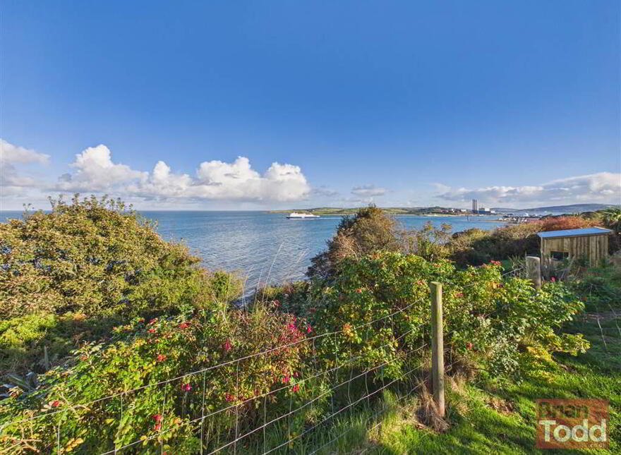 Wellington Avenue, Larne, BT40 1EH