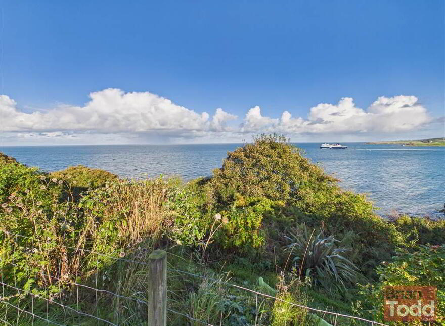 Wellington Avenue, Larne, BT40 1EH