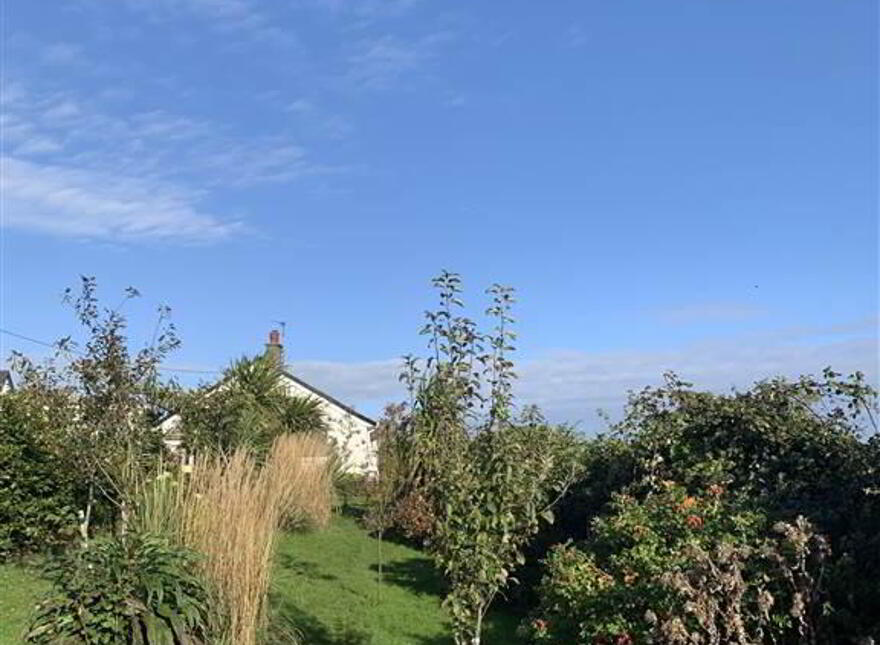 Wellington Avenue, Larne, BT40 1EH