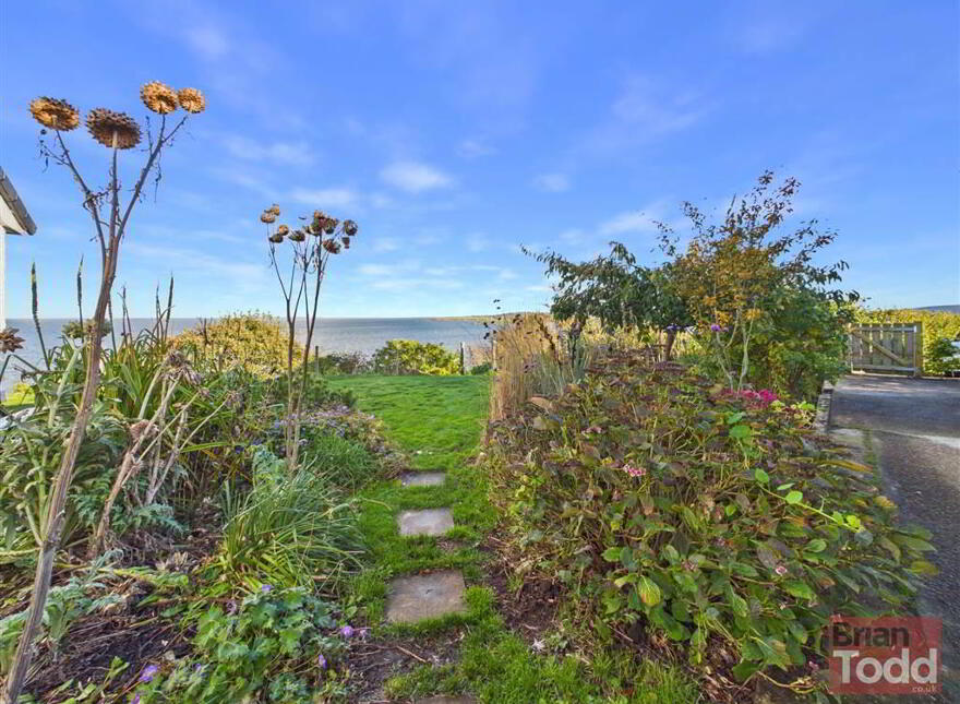 Wellington Avenue, Larne, BT40 1EH