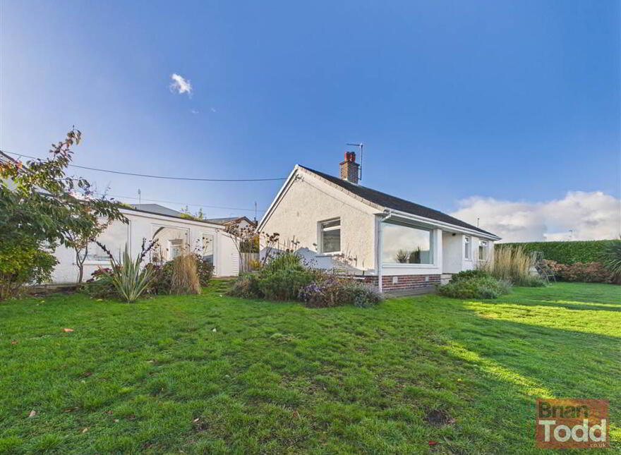 Wellington Avenue, Larne, BT40 1EH