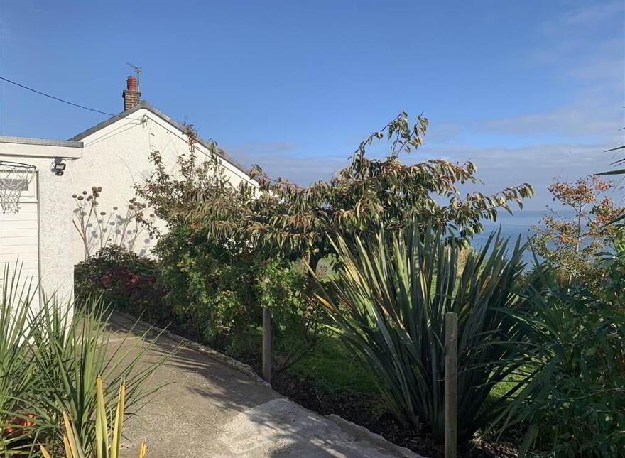 Wellington Avenue, Larne, BT40 1EH