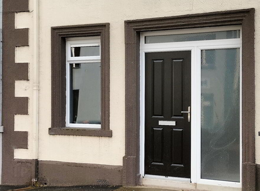 60A Main Street, Pomeroy, BT70 2QH
