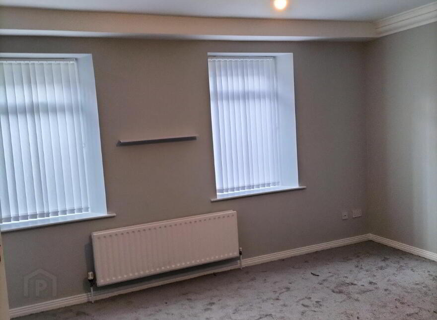 60A Main Street, Pomeroy, BT70 2QH