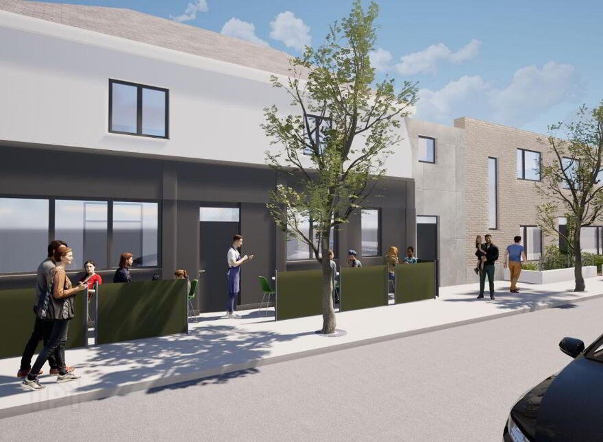 386 North Circular Road, North Circular Road, D07AE79
