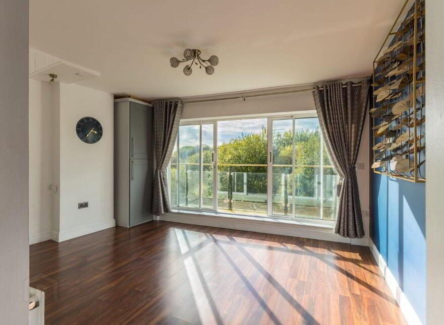 Apt 19, 10.59 Percent Yield, Sallins Town Centre, Clane Road, Sallins, W91R866