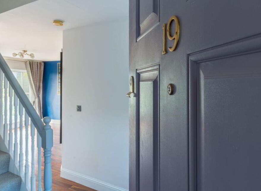Apt 19, 10.59 Percent Yield, Sallins Town Centre, Clane Road, Sallins, W91R866