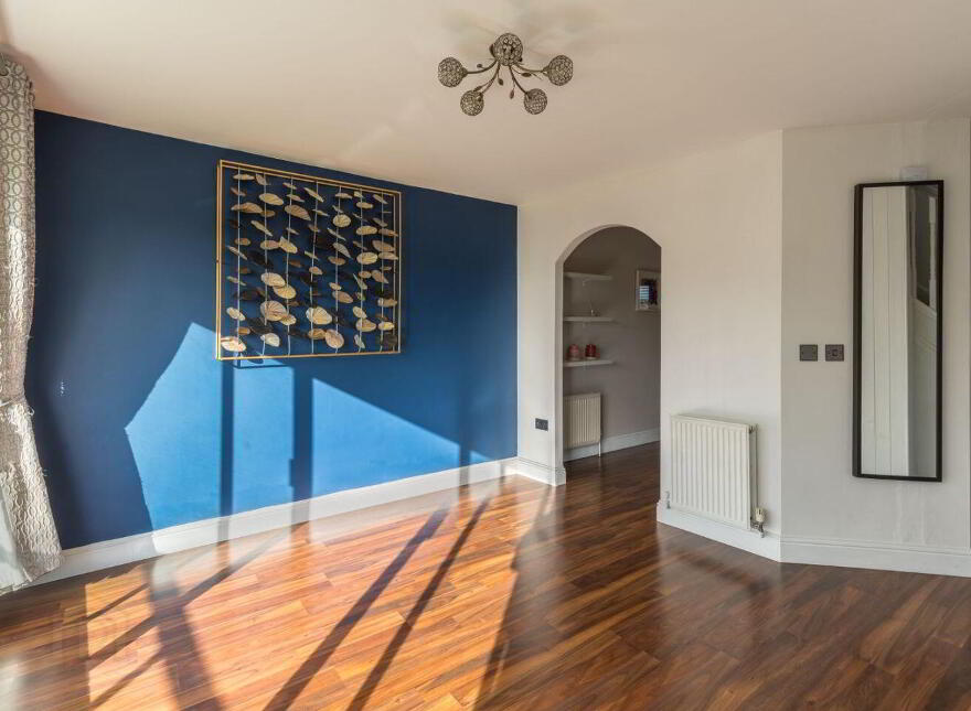 Apt 19, 10.59 Percent Yield, Sallins Town Centre, Clane Road, Sallins, W91R866