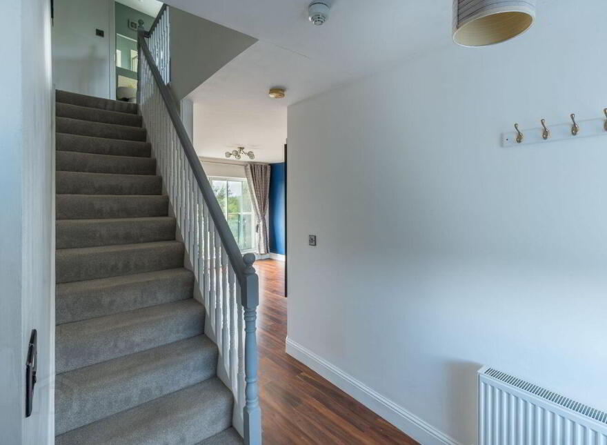 Apt 19, 10.59 Percent Yield, Sallins Town Centre, Clane Road, Sallins, W91R866
