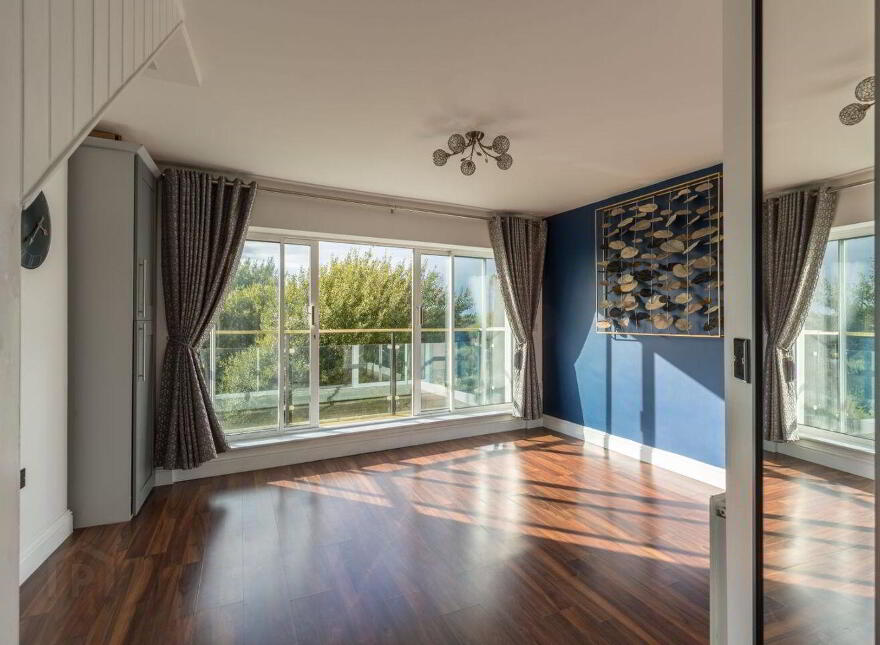 Apt 19, 10.59 Percent Yield, Sallins Town Centre, Clane Road, Sallins, W91R866