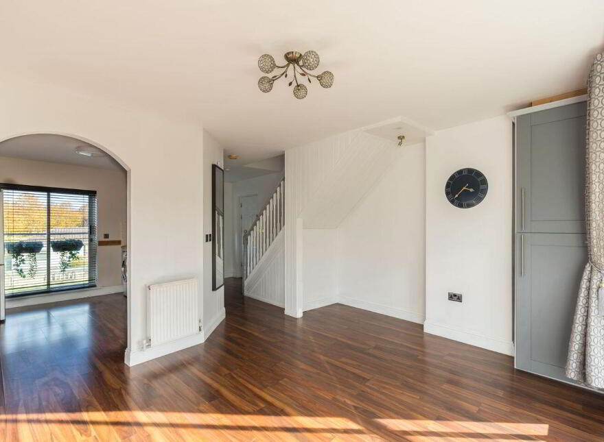 Apt 19, 10.59 Percent Yield, Sallins Town Centre, Clane Road, Sallins, W91R866
