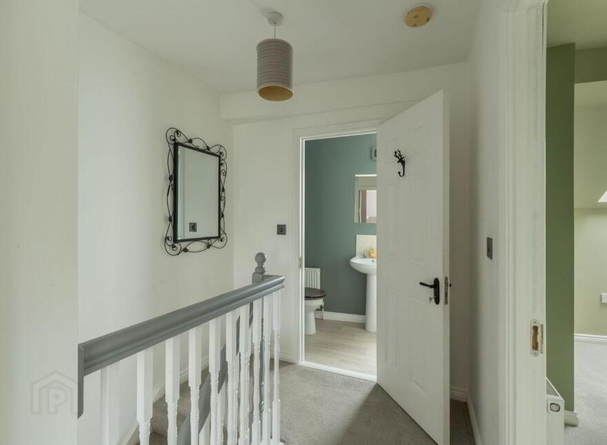Apt 19, 10.59 Percent Yield, Sallins Town Centre, Clane Road, Sallins, W91R866
