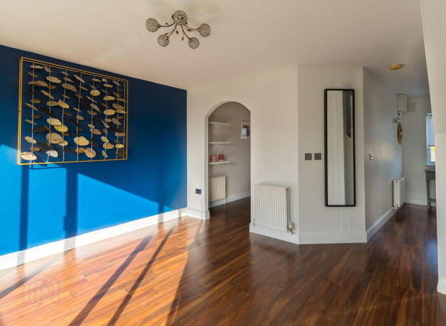 Apt 19, 10.59 Percent Yield, Sallins Town Centre, Clane Road, Sallins, W91R866