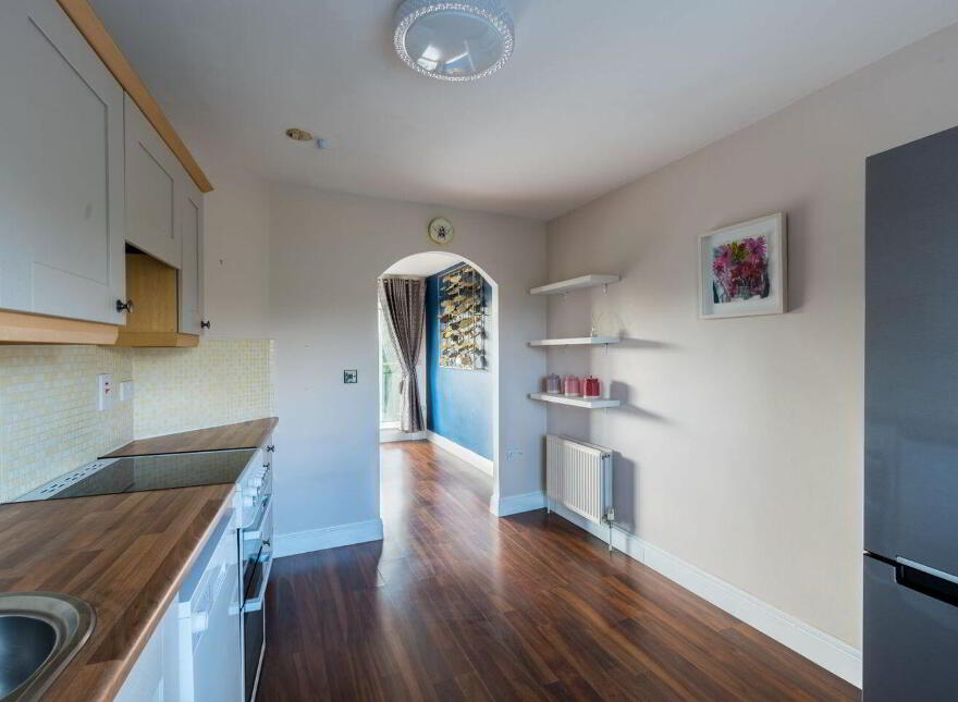 Apt 19, 10.59 Percent Yield, Sallins Town Centre, Clane Road, Sallins, W91R866