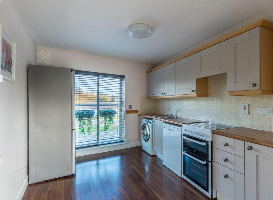 Apt 19, 10.59 Percent Yield, Sallins Town Centre, Clane Road, Sallins, W91R866
