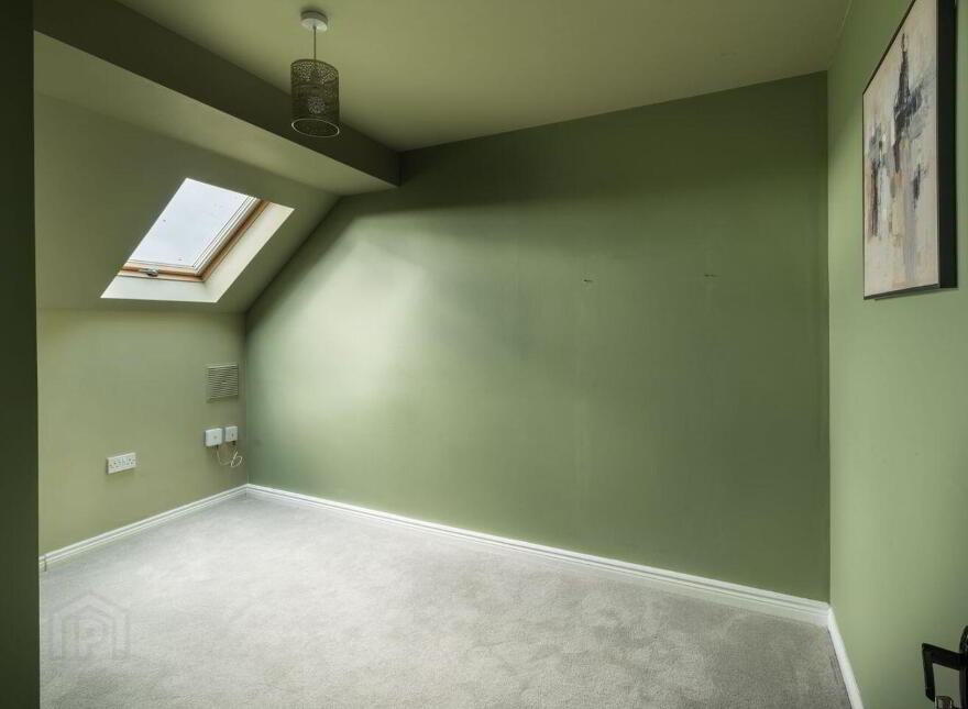 Apt 19, 10.59 Percent Yield, Sallins Town Centre, Clane Road, Sallins, W91R866