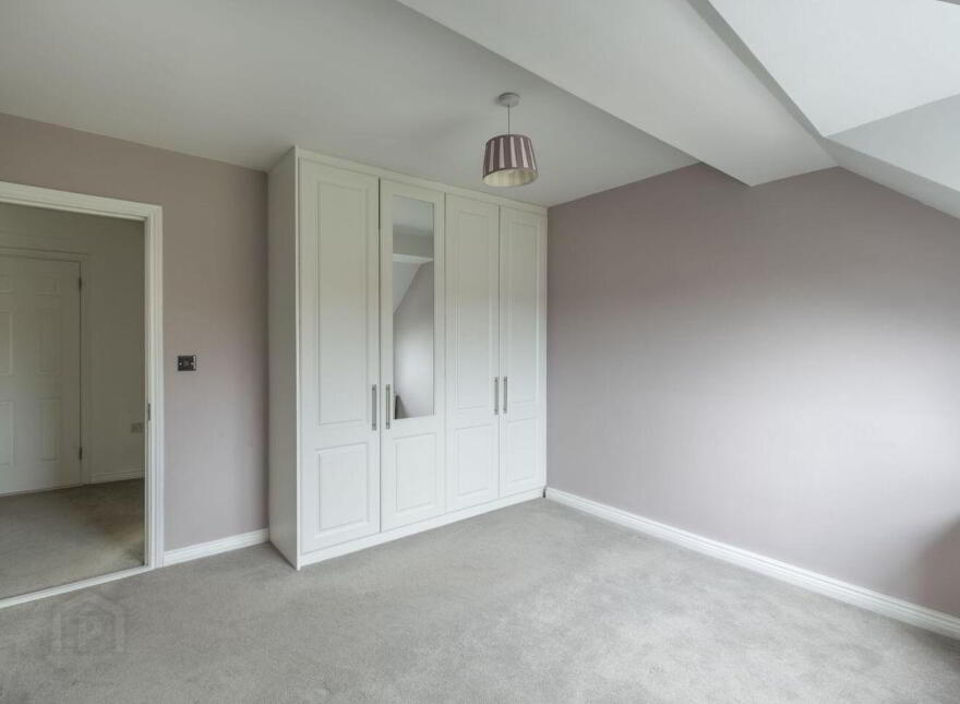 Apt 19, 10.59 Percent Yield, Sallins Town Centre, Clane Road, Sallins, W91R866